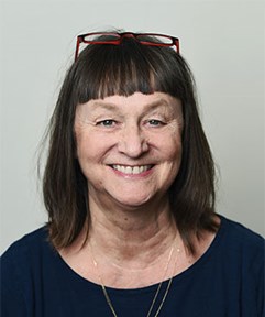 Susan Kristiansen