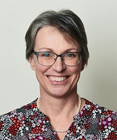 Kathrine von Arenstorff