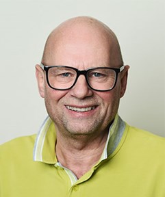 Carsten Lund