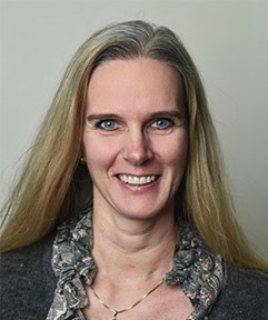 Susanne Mäkelä Green